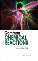 Common Chemical Reactions