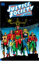 Justice Society of America: The Demise of Justice
