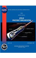 Apollo Spacecraft Familiarization Manual