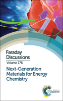 New Advances in Carbon Nanomaterials: Faraday Discussion 173