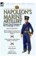 Napoleon's Marine Artillery