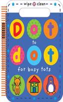Dot to Dot for Busy Engines