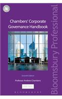 Chambers' Corporate Governance Handbook