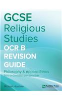 GCSE Religious Studies OCR B