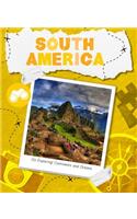 South America