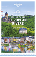 Lonely Planet Cruise Ports European Rivers 1