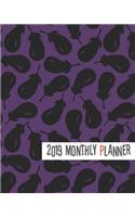 2019 Planner