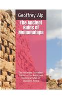 Ancient Ruins of Monomatapa