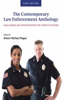 Contemporary Law Enforcement Anthology