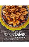 Easy Dates Cookbook