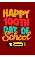 Happy 100th Day of School