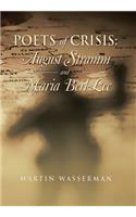 Poets of Crisis