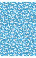 Unicorn Pattern - Mythical Creature 17