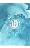 Leo Courageous Warm Intelligent Creative Bold