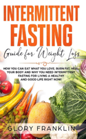 Intermittent Fasting Guide for Weight Loss