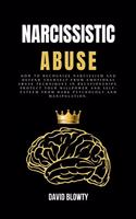 Narcissistic Abuse