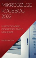 MikrobØlgekogebog 2022