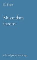 Musandam moons