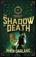 Shadow of Death: An horrific discovery leads to Caine and Thorne's darkest investigation yet