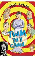 Twm yn y Canol