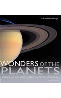 Wonders of the Planets