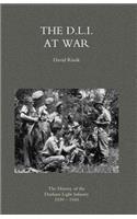 D.L.I. at War