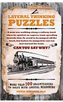 Lateral Thinking Puzzles