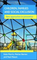 Children, families and social exclusion