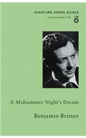 A Midsummer Night's Dream