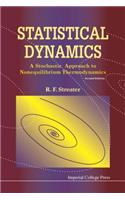 Statistical Dynamics: A Stochastic Approach to Nonequilibrium Thermodynamics (2nd Edition)