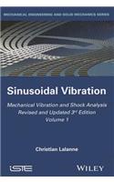 Mechanical Vibration and Shock Analysis, Sinusoidal Vibration