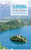 Slovenia and the Slovenes