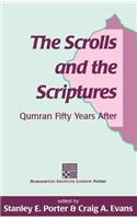 Scrolls and the Scriptures