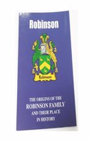 Robinson