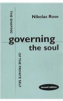 Governing the Soul