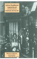 Sylvia Pankhurst