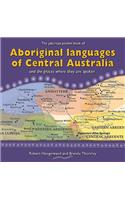 Aboriginal Languages of Central Australia