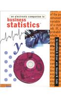 An Electronic Companion to Business Statistics
