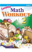 Complete Math Workout: v. 2