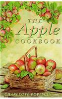 The Apple Cookbook: (Cavalier Cookbooks)