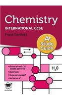 Chemistry A* Study Guide