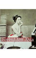Forbidden Asia