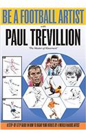 Be A Football Artist