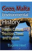 Gozo, Malta Environmental History