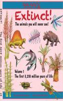 Extinct! Volume 1: (Extinct!)