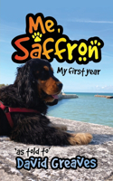 Me, Saffron