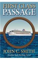 First Class Passage: Another Jack Sterling Novel(English)