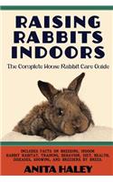 Raising Rabbits Indoors