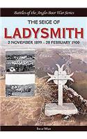 The Siege of Ladysmith