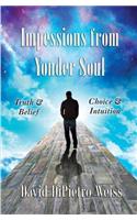 Impressions from Yonder Soul